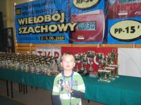 2009.08.2-5 Mistrzostwa Polski Koszalin